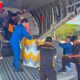 Polri Kembali Salurkan Bantuan Kemanusiaan bagi Warga Terdampak Gempa NTT