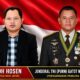 Ketua KAKI Jatim Dukung Pernyataan Jenderal Gatot Nurmantyo, Meritokrasi dan Netralitas TNI Sangat Penting