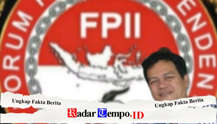 Ketua Setwil Jabar Jaya Taruna Tegaskan Kejaksaan Negri Sukabumi Jangan Abaikan UUU Pers No 40 Tahun 1999