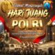 PERINGATAN HARI JUANG POLRI TAHUN 2026 POLRES KOTA BESAR SURABAYA