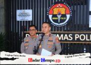 Hari Ke-6 Pascagempa, Polri Terus Bergerak: Brimob dan Bantuan Logistik Konsisten Dikirim ke NTT