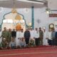 Kodim 1002 Gelar Sholat Jumat dan Jumat Berkah di Masjid Al Mubarok
