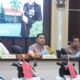 Polres Pacitan Amankan Montir Tersangka Curanmor di Tiga Lokasi