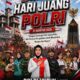 Hari Juang Polri Jadi Pengingat: Di Balik Setiap Perkara Ada Korban yang Butuh Perlindungan