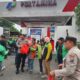Bakti Sosial Pembagian Sembako Polsek Kebomas Bersama YALPK Group: Tema “Bersama Peduli, Bersama Melayani Masyarakat”