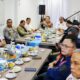 Kapolri Dukung Dialog Penyusunan RUU Ketenagakerjaan, Siap Jadi Jembatan Aspirasi Buruh