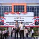 Polres Gresik Beri Reward kepada Personel Berprestasi dan Warga, Perkuat Sinergi Pamswakarsa
