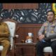 Perkuat Sinergitas, Kapolres Pamekasan Pererat Silaturahmi dengan Bupati Pamekasan