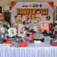 Polres Pasuruan Ungkap 5 Kasus Kekerasan di Jalur Malang–Surabaya, 7 Tersangka Diamankan