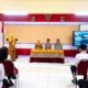 Tingkatkan Literasi Digital Pelajar, Polres Pamekasan Gelar Sosialisasi Paham AI di SMKN 3
