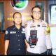 Polres Gresik Tangkap Residivis Pengedar Sabu, Modalnya dari Uang Judi Online