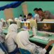 Polres Pamekasan Edukasi Pelajar SMAN 2 Pamekasan Lewat Program Paham AI
