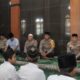 Sentuhan Humanis Polres Blitar di Hari Maulid Nabi: Gelar Pengajian hingga Santuni Anak Yatim