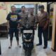 Polsek Lenteng Berhasil Ungkap Kasus Curanmor, Pelaku Diamankan Kurang dari 24 Jam