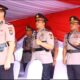 Peringati Hari Juang Polri 2026, Polres Gresik Kobarkan Semangat Perjuangan dan Pengabdian