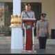 Wakapolres Pamekasan Pimpin Upacara Peringatan Hari Juang Polri Tahun 2026