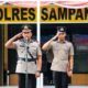 Hari Juang Polri 2026, Polres Sampang Kenang Perjuangan Polisi Istimewa