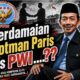 VIRAL. Hotman Paris vs PWI: Marwah Pers Dijual Murah di Meja Kekuasaan Oleh: Aceng Syamsul Hadie (ASH)”