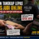 Dugaan Pelepasan Terduga Pelaku Judol di Pasuruan Mencuat, Penanganan Oknum Polisi Dipertanyakan