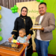Baihaki Akbar Rayakan HUT ke-44, Tegaskan Komitmen AMI Kawal Keadilan dan Aspirasi Masyarakat