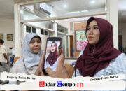 Ratusan Korban MBG di Sidoarjo, Ning Lia Dorong Evaluasi Menyeluruh SPPG