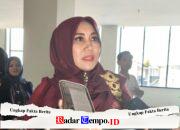 DPD RI Tampung Aspirasi Sengketa Ruko, Ning Lia Dorong Jalan Damai yang Tetap Berpijak pada Hukum