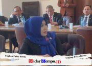 Mencegah Insiden Keracunan MBG? Senator Lia, Penguatan Holding Time dan Keterbukaan Informasi