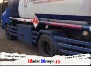 Dugaan Penimbunan Solar di Gudang Kalicilik Bojonegoro Disorot, Polisi, BPH Migas dan Pertamina Patra Niaga Diminta Turun Tangan