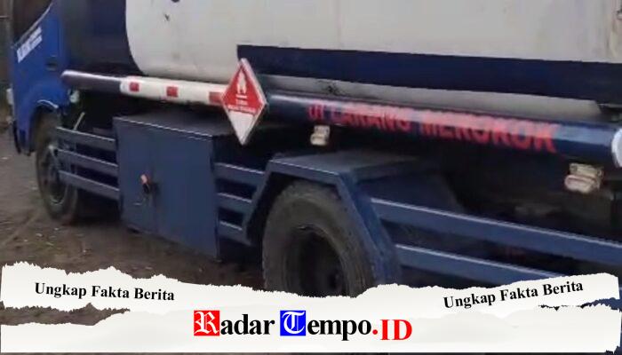 Dugaan Penimbunan Solar di Gudang Kalicilik Bojonegoro Disorot, Polisi, BPH Migas dan Pertamina Patra Niaga Diminta Turun Tangan