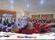 Kasus Narkoba Turun, Polres Madiun Kota Tegaskan Tetap Maksimalkan Pengawasan dan Pencegahan