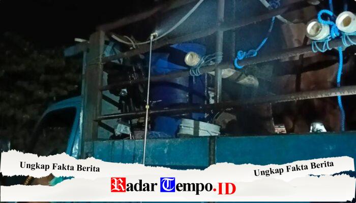 Cegah Surra Menyebar ke Kalimantan, Karantina Jatim Periksa Empat Kuda Asal Kediri