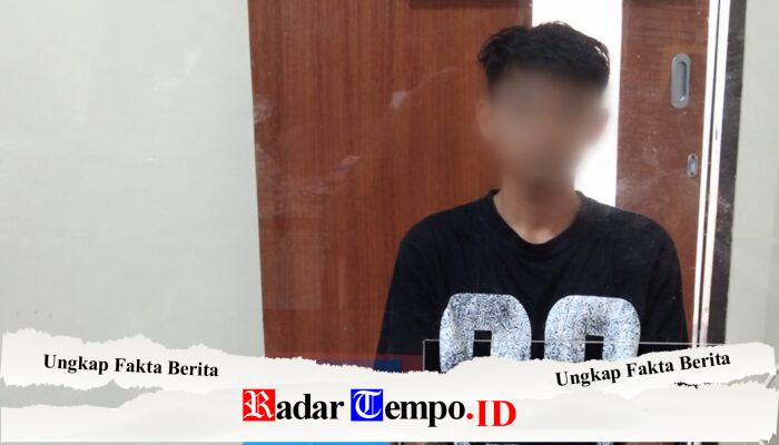 DJ di Sesetan Diamankan Polisi, Sabu 1,11 Gram Ditemukan di Bawah Kasur