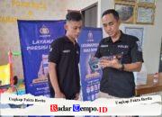 Polres Jember Tingkatkan Kualitas Pelayanan Publik Lewat Platform Super App Polri