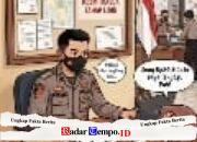BRAVO” Kasus Penipuan PO Sembako Murah Rp84,5 Juta di Surabaya “Masuk Tahap Penyelidikan” Polisi