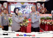 Hari Jadi ke-78 Polwan RI, Kapolda Jatim: Polwan Harus Profesional dan Beri Dampak Nyata bagi Masyarakat