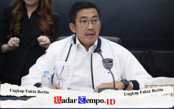 Bareskrim Polri Bongkar Praktik Live Streaming Pornografi di TikTok dan Tevi, Enam Tersangka Diamankan
