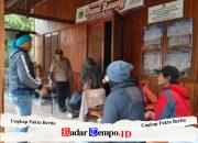 Polres Ngawi Amankan Komplotan Pencuri Diesel Petani, Beraksi di 5 TKP