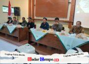 Cegah Karhutla, Polres Ponorogo Gencarkan Edukasi dan Patroli Kawasan Hutan