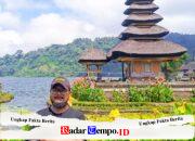 Ketua Komunitas 9 Naga Tanjung Perak Bantah Tak Beri Pembelaan terhadap SBY