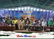 Parade Daul Combodug Pangarengan 2026 Meriah, 11 Peserta Tampilkan Seni Tradisi Madura