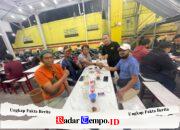 Duduk Bersama, SBY dan Komunitas 9 Naga Tanjung Perak Sepakat Akhiri Polemik
