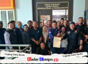 BERKAT DORONGAN LPK-RI DPC GRESIK : Diskoperindag Ambil Langkah Tegas Tertibkan Koperasi dan Usaha Diduga Ilegal, Seluruh Kecamatan Sekabupaten Gresik