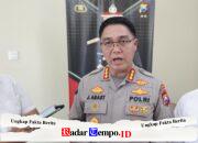 Polda Jatim Siaga Penuh Hadapi Fase Kritis Karhutla di 7 Kawasan Pegunungan