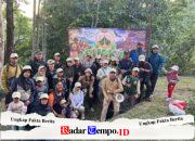 Jaga Kelestarian Alam Tahura R. Soerjo, Yayasan Suaka Semesta Indonesia Gelar Edukasi Alam Bebas dan Aksi Penanaman Pohon di Gunung Pundak