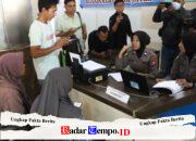 Polri Kerahkan Tim DVI untuk Mendukung Penanganan Hilangnya Kapal Virgo