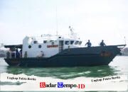 Ditpolairud Polda Jatim Kerahkan 4 Kapal Sisir Perairan Sumenep dan Masalembu Cari Korban KM Virgo Transport 8