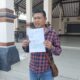 Pak Suparmin Tempuh Jalur Hukum, Laporkan Dugaan Penipuan dan Penggelapan Uang Pengurusan PK