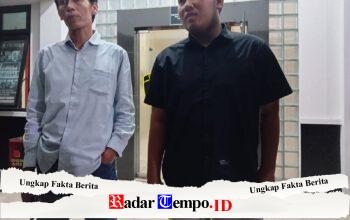 Mesin Kapal Hampir 1 Ton, Mengapa Hanya Satu Tersangka? Kuasa Hukum H. Utomo Soroti Penyitaan dan Barang Bukti