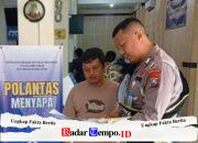Warga Apresiasi Pelayanan Samsat Surabaya Utara yang Cepat dan Ramah