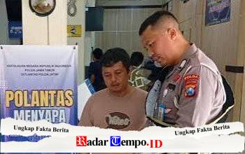 Warga Apresiasi Pelayanan Samsat Surabaya Utara yang Cepat dan Ramah